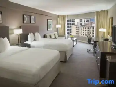InterContinental Toronto Centre by IHG - 75