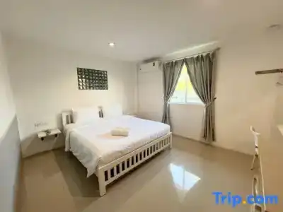 Montara and Resort Korat - 21
