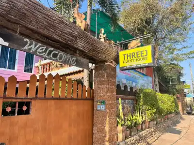 Three J Guesthouse - 31