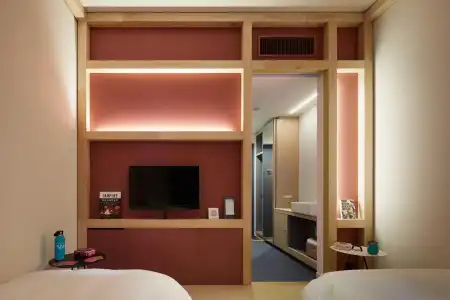 Hoshino Resorts Beb5 - 5