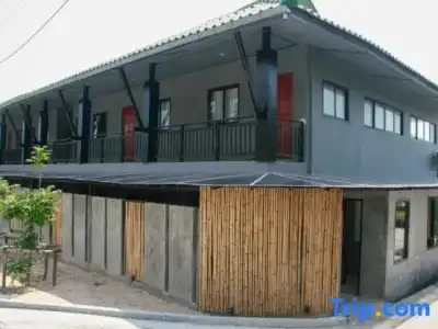 Sea Garden Resort - Haad Chao Phao - 84