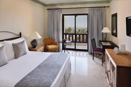 Mövenpick Dead Sea Jordan - 72