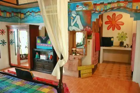 Varinda Resort - 112