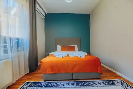 Taksim Wonder Suites Apart - 212