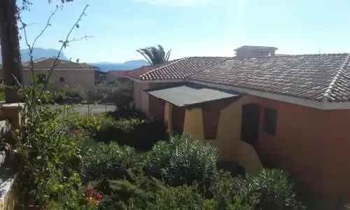 Residence Spiaggia Bianca - 73