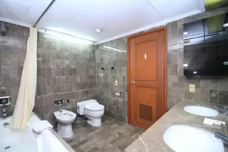 The Sultan & Residence Jakarta - 8
