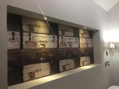 Domus Tiberina - 16