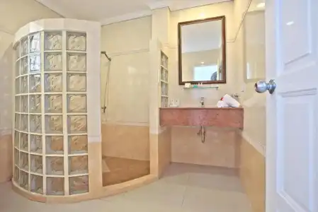 Crystal Bay Beach Resort - 108