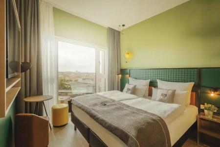 Holiday Inn - the niu, Dwarf Berlin Schöneberg by IHG - 29