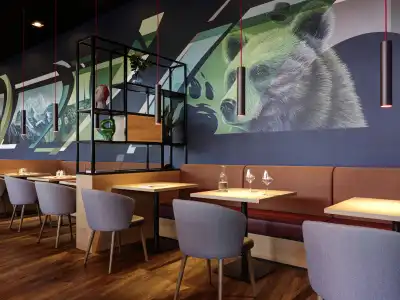 Holiday Inn BERN-WESTSIDE by IHG - 25