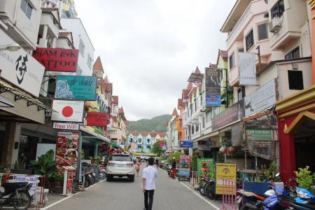 ZEN Rooms Soi Paradise Patong - 15