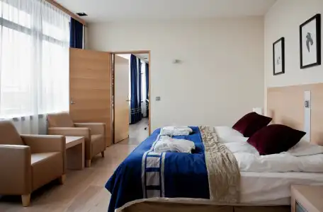 Reykjavík Grand - 9