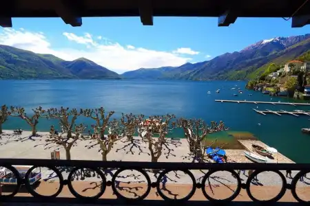 Elvezia Ascona - 30