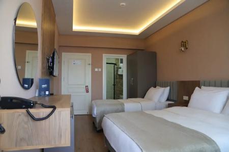 Otel 57 - 4