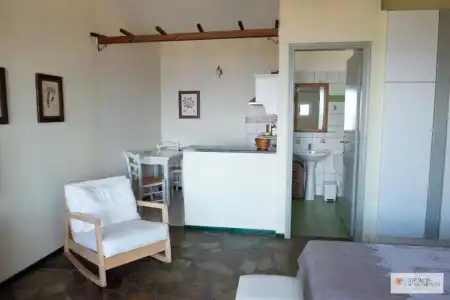 Adrakos Apartments - Adults Only - 152