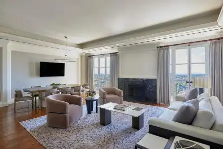 Beverly Wilshire, A Four Seasons - 73