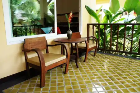 Le Piman Resort - 45