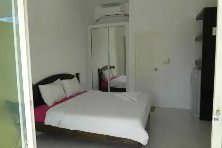 Thipburee Resort - 12