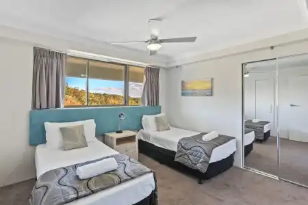 Gemini Court Holiday Apartments - 66