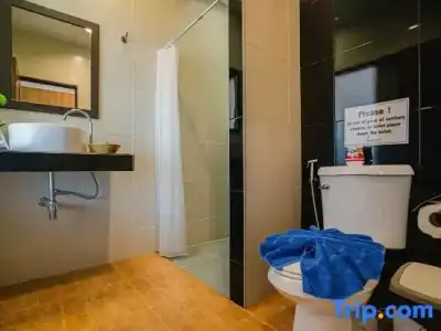 Happy Eight Resort Phuket Apart-hotel - 102