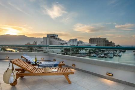 Vert Eilat by Afis - 39