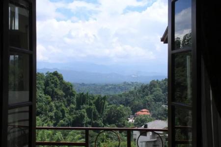 Nature Walk Resort - 33