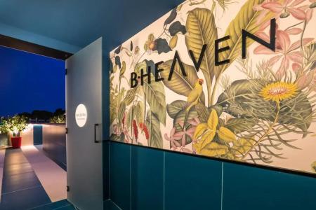 Barceló la Nucía Palms - 16