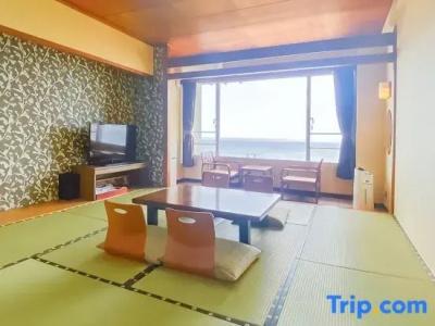 Ooedo Onsen Monogatari Beppu Seifu - 33