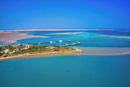 Palm Royale Resort - Soma Bay - 31
