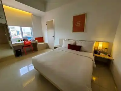 Ayda Mangga Dua d/h Zuri Express Mangga Dua - 67