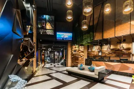 SureStay Plus by Best Western T Pattaya - 2