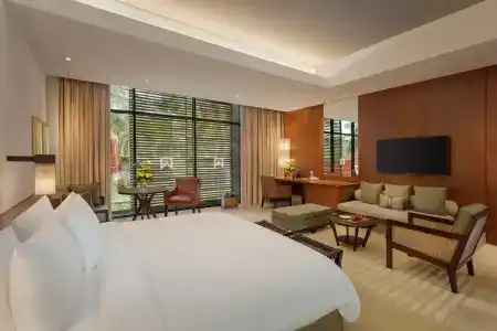ITC Sonar, a Luxury Collection, Kolkata - 53