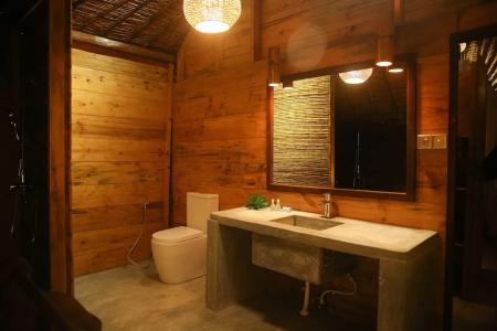 Thejan Beach Cabanas - 51