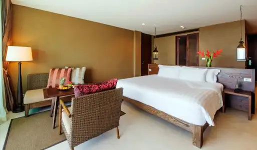 SUNSURI PHUKET, Nai Harn Beach - 45