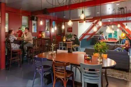 Stayokay Arnhem - Hostel - 6