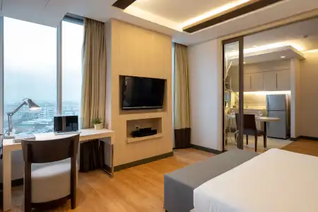 Jasmine Resort - 2