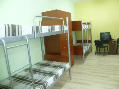 Hostel Vitan - 20