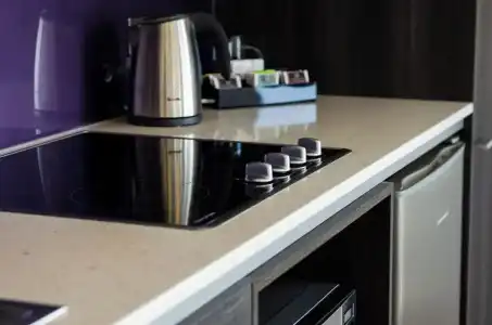 Tyrian Serviced Apartments Fitzroy - 42