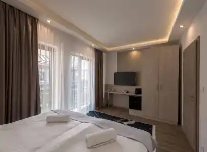 Fibula Residence & Wellness - 1