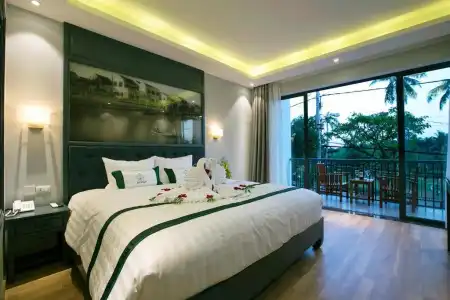 Ivy Villa - 54