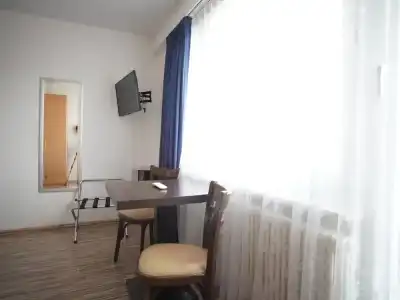 PRIMADOM Aparthotel - 42