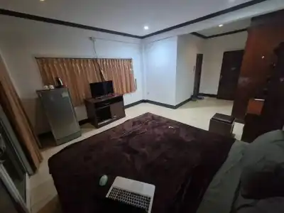Greenvale Serviced Apartment - 22