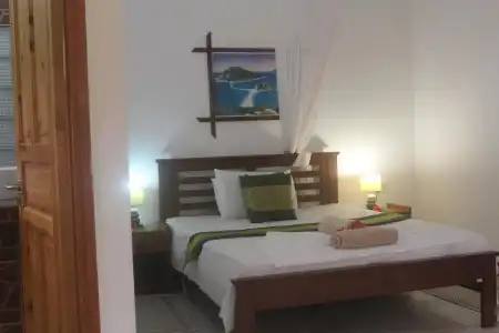 Zerof Guest House - 10