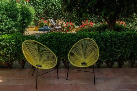 Apartamentos Los Patios de la Judería - 121