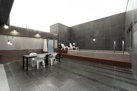 BrownDot Incheon Songdo - 135