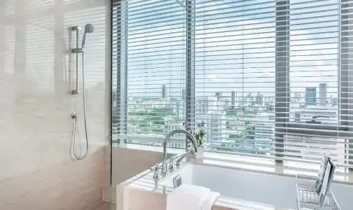 Oriental Residence Bangkok - 81
