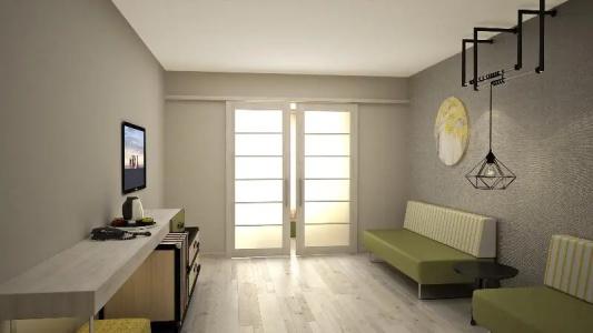 Grifid Encanto Beach - 44
