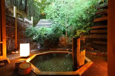 Tousin-an Komeya - 2