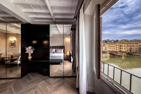 Il Rivalta - Place of Charme - 7