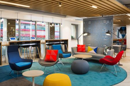 Holiday Inn Express London - Ealing by IHG - 44
